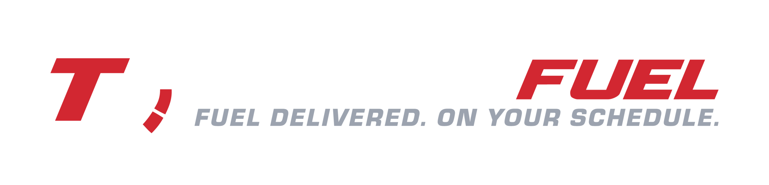 Topped Fuel